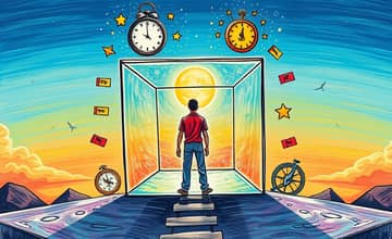 The Freedom Framework: Designing Your Independent Life