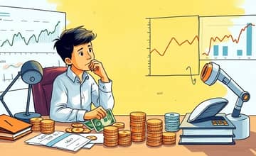 The Intelligent Spender: Making Every Dollar Count