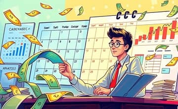 Cash Flow Confidence: Mastering Your Monthly Money