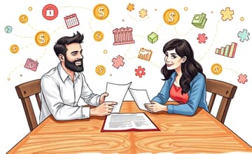 Loan Restructuring: Your Guide to Financial Flexibility