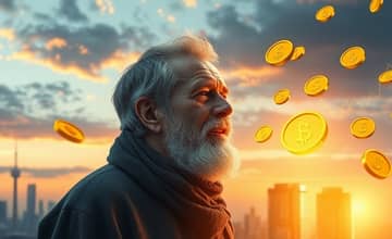 The Money Whisperer: Secrets to Financial Enlightenment