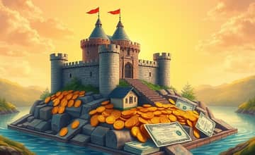 Protecting Your Assets: A Comprehensive Guide to Security