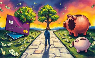 When Good Debt Turns Bad: Recognizing Warning Signs