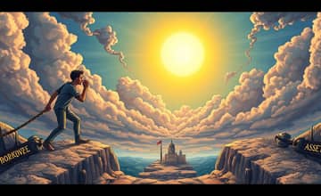 Understanding Recourse vs. Non-Recourse Loans