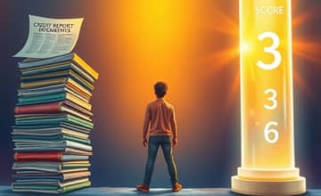 Credit Score vs. Credit History: What Matters Most?