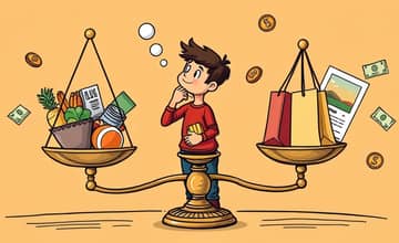 Crafting a Personal Loan Strategy: Needs vs. Wants