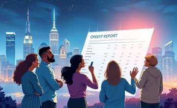 Credit Bureau Transparency: What You Should Demand