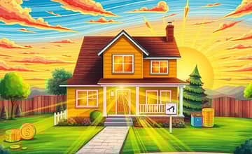 Leveraging Home Equity for Financial Flexibility