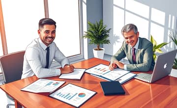 Mastering the Art of the Loan Interview