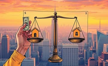 The Balance Sheet Advantage: Unpacking Your Net Worth