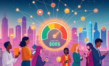 Alternative Data in Lending: A New Era of Credit Assessment