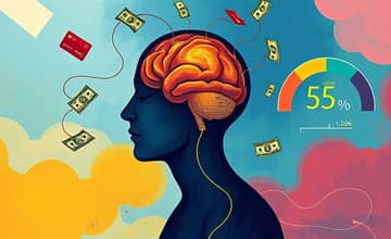 The Psychology of Spending: How It Impacts Your Credit