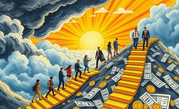 From Debt Stress to Financial Freedom: Your Action Plan