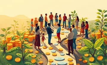 Your Money Mindset: Cultivating Financial Success