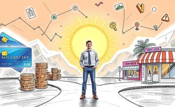 The Interplay of Credit and Entrepreneurship