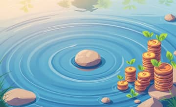 The Multiplier Effect: Harnessing the Power of Compounding