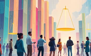 The Ethical Implications of Algorithmic Lending