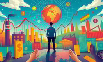 Your Personal Economy: Understanding Macro-Financial Impact