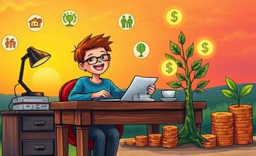 Smart Spending: Values-Driven Financial Decisions