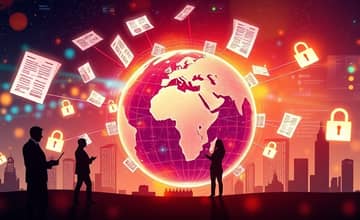 Navigating the Nuances of International Credit Reports