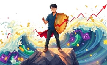 The Inflation Fighter: Protecting Your Purchasing Power