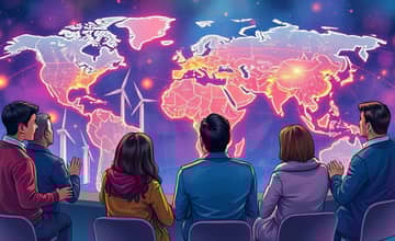 Risk and Reward: Navigating the Investment Landscape