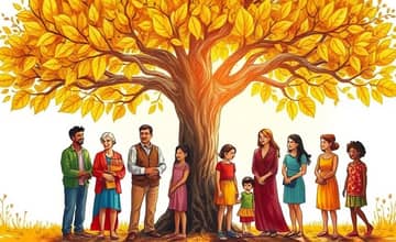 The Legacy Builder: Cultivating Intergenerational Prosperity