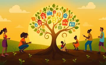 The Purposeful Portfolio: Aligning Investments with Values