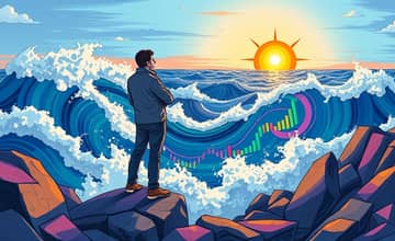 Market Mastery: Informed Decisions for Shrewd Investors