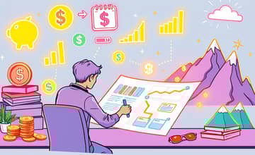 The Strategic Saver: Empowering Your Financial Goals