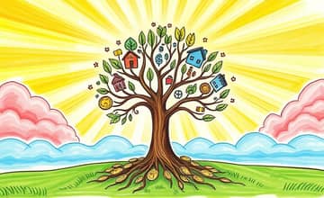 Your Wealth Blueprint: Designing Your Financial Future