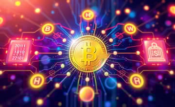 Digital Gold: Investing in the New Frontier