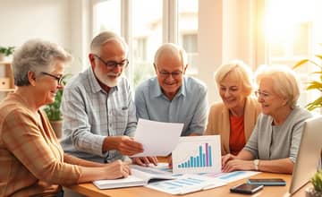 Beyond Retirement: Planning for Financial Longevity