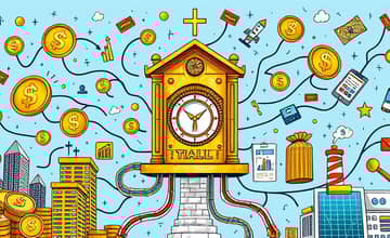 The Income Machine: Generating Consistent Passive Streams