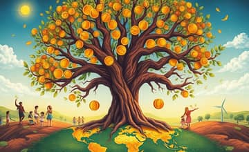 The Wealth Steward: Responsible Management for Growth