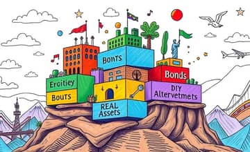 Building Resilience: Your Portfolio Against All Odds