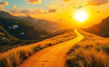 The Financial Freedom Equation: Your Path to Independence