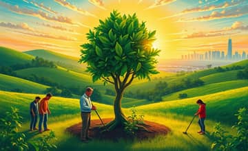 The Conscious Capitalist: Investing for a Better Future