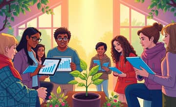 The Modern Philanthropist: Giving with Impact