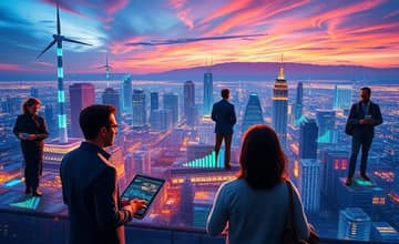 Future Funds: Investing in Tomorrow's Innovations