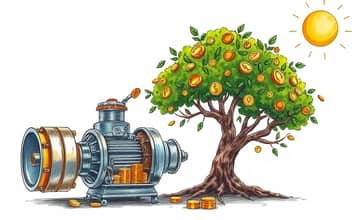 From Paycheck to Portfolio: Building Lasting Wealth