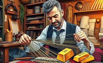 Wealth Weavers: Crafting a Tailored Investment Fabric