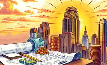 The Capital Architect: Constructing Your Financial Destiny