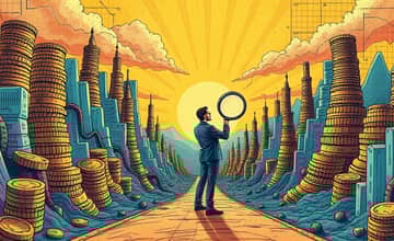 Uncommon Sense Investing: Finding Value Where Others Don't