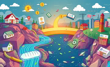 The Profit Pipeline: Generating Diverse Income Streams