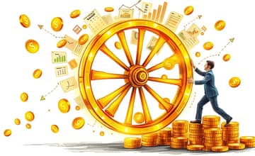 The Capital Dynamo: Accelerating Your Wealth Creation