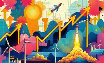 Momentum Makers: Identifying Fast-Moving Market Trends