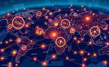 Market Maps: Charting Your Investment Course
