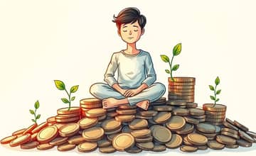 Mindful Money Management: Investing with Purpose