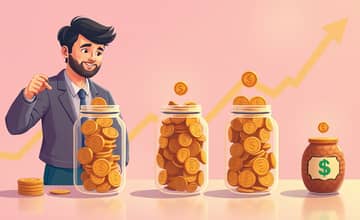 The Disciplined Dollar: Investing with a Clear Plan